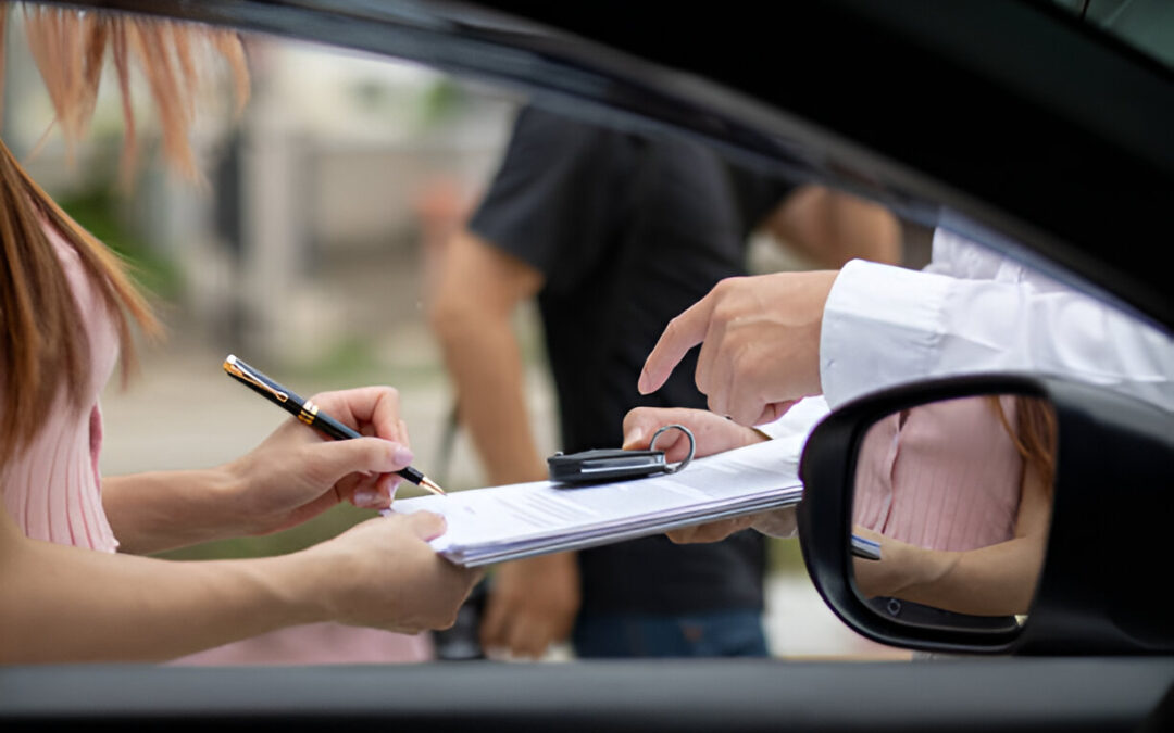 ¿Cuánto Puedo Obtener de un Reclamo de Conductor Sin Seguro Suficiente?