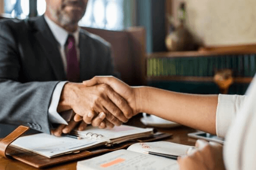 Seguro de accidentes de Uber Eats