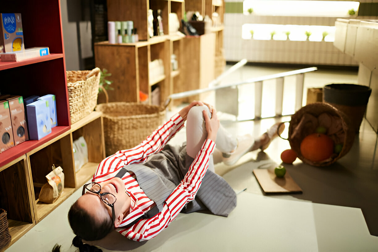 responsabilidad de locales