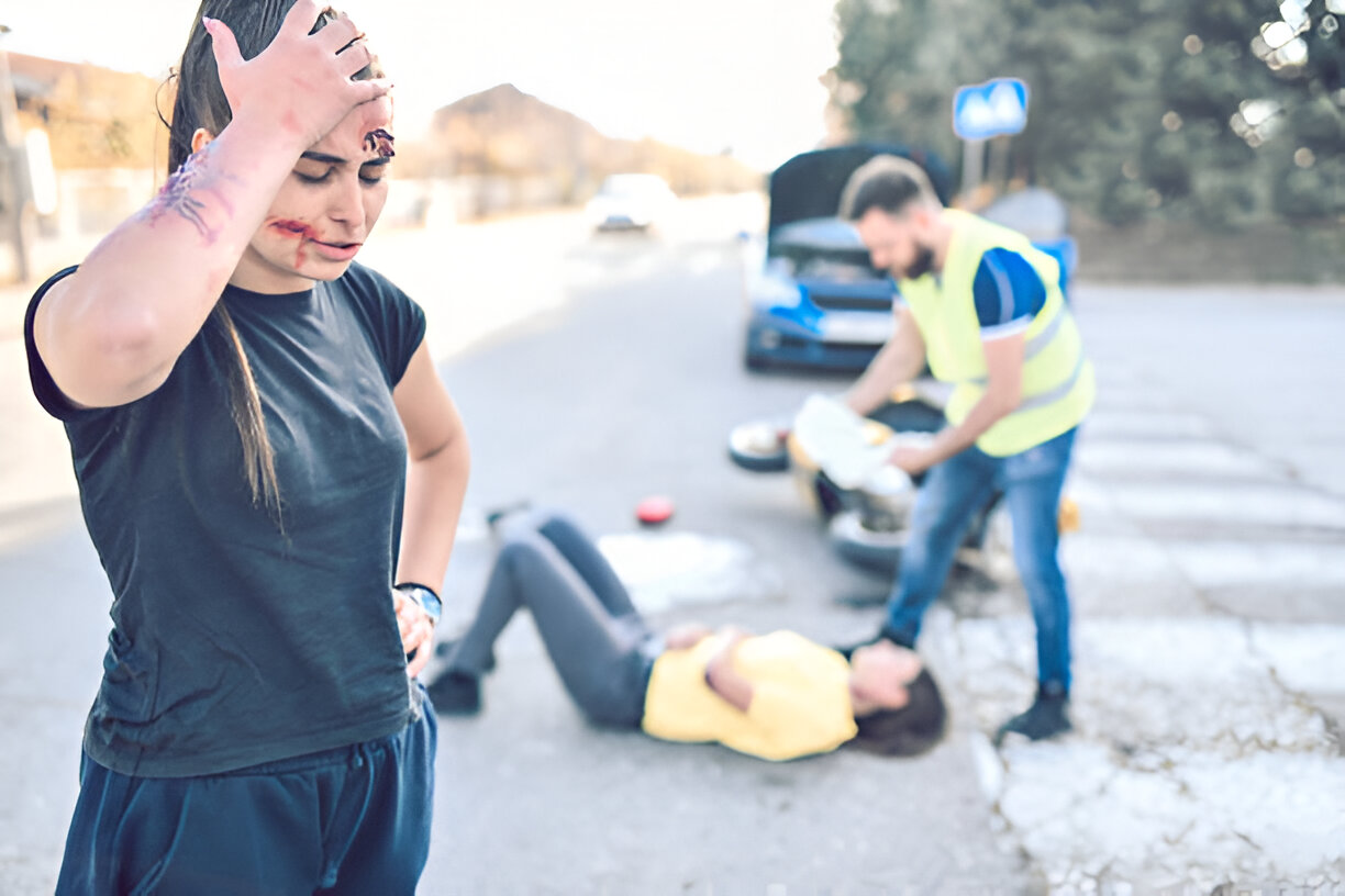 efectos a largo plazo de una lesión cerebral traumática