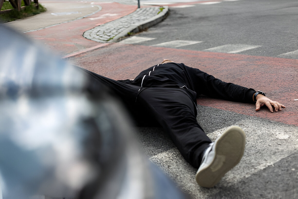 accidentes de atropello y fuga