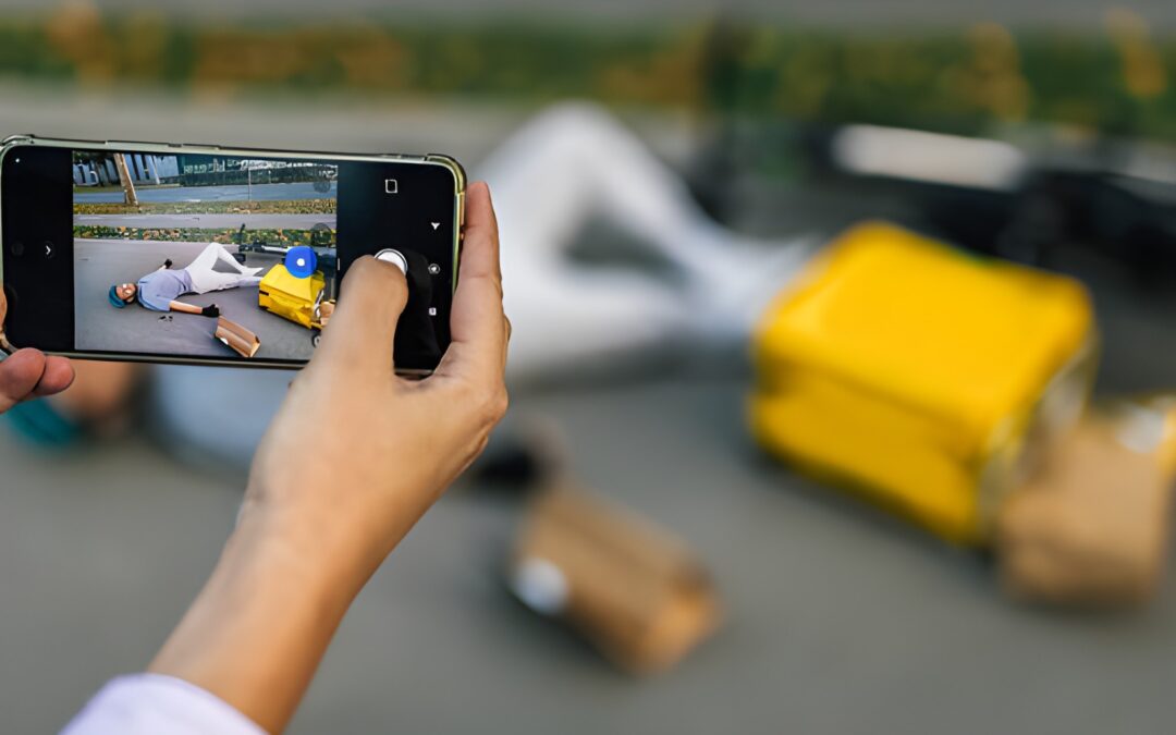 Accidente de Camionero en Florida: ¿Qué Sucede Si un Conductor de DoorDash Está Involucrado?