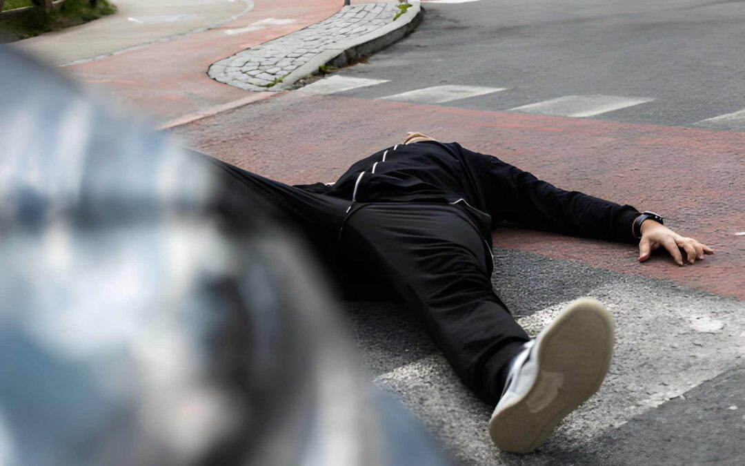 abogado de accidentes automovilísticos con fuga