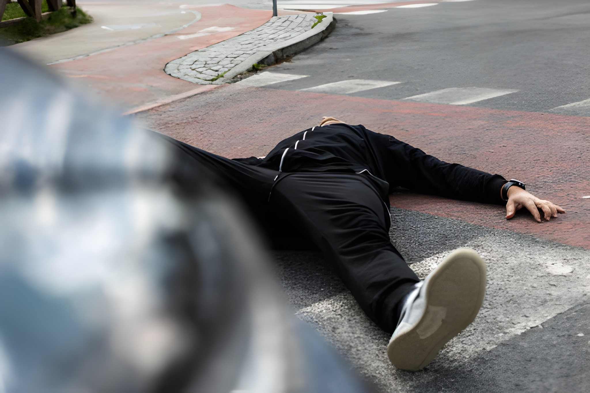 abogado de accidentes automovilísticos con fuga