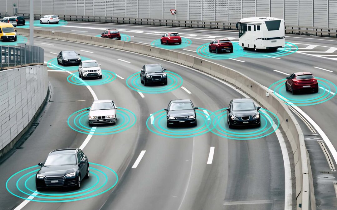 accidentes de vehículos autónomos